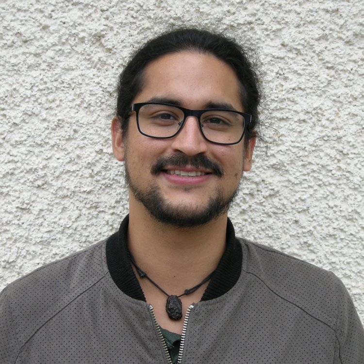 Luca Sales - Keaboard Luca Sales - Keaboard