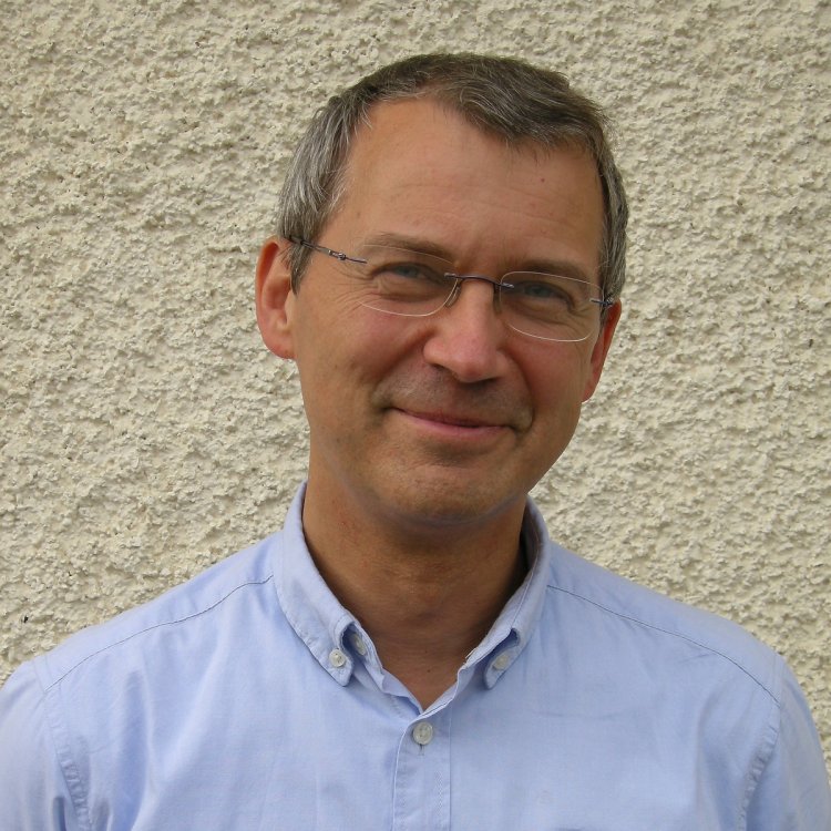 Paul Huvelle - Directeur adjoint - piano Paul Huvelle - Directeur adjoint - piano