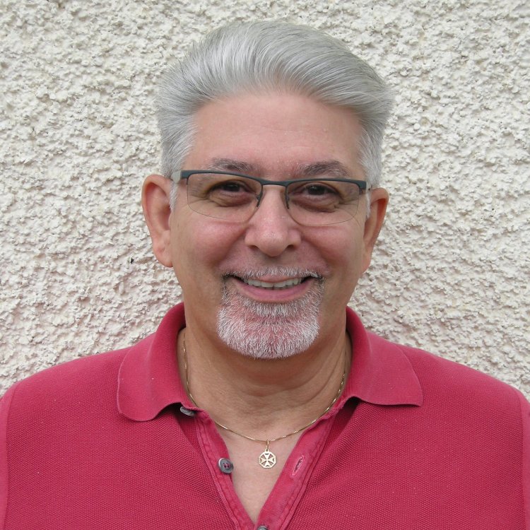 Serge Parisi - trompette Serge Parisi - trompette
