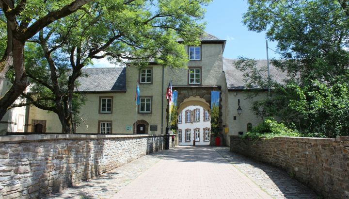 Château