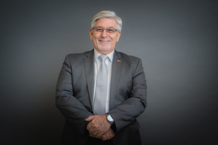 Serge Parisi Serge Parisi