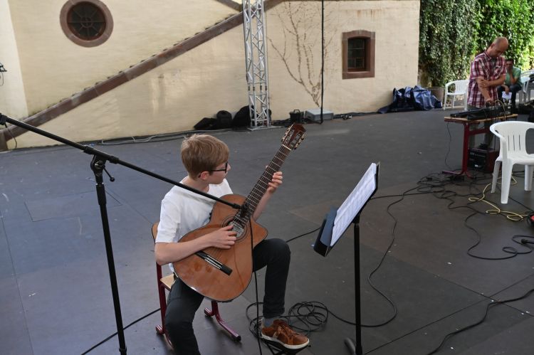 Ecole de Musique Remise diplômes 12-07-2022 ©JS (19)