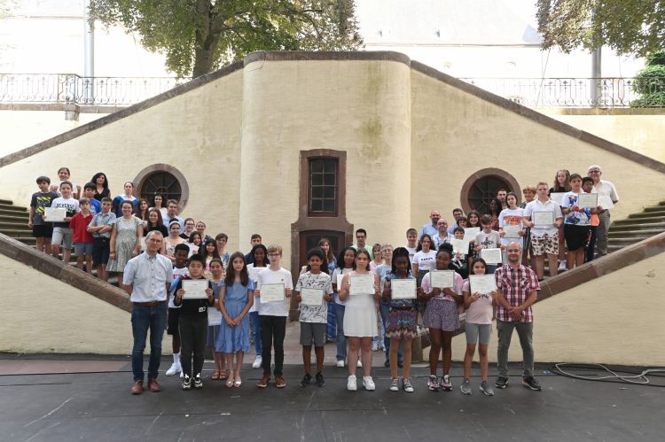 Ecole de Musique Remise diplômes 12-07-2022 ©JS (44)