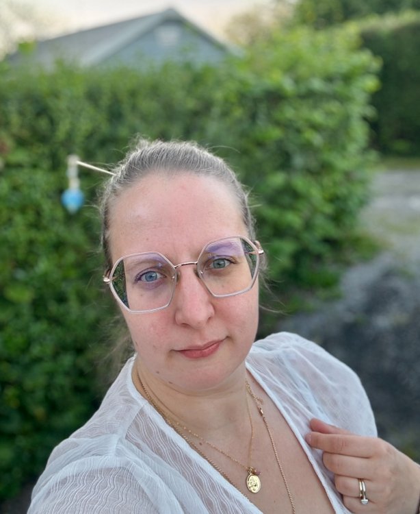 Marie Frenay