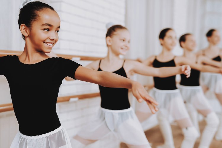 Danse classiqueA