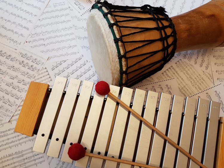 Percussion Percussion
